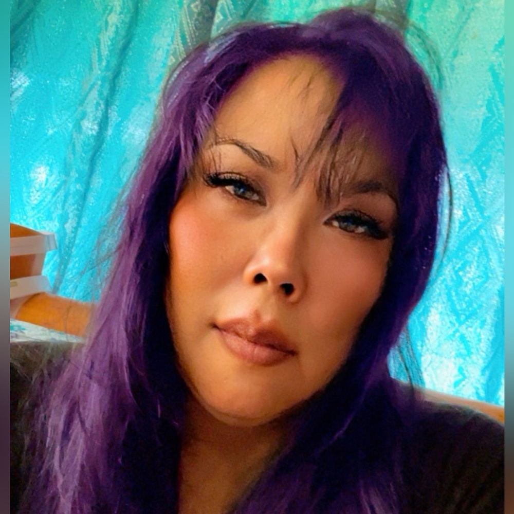 Meet your Posher, Dawnette